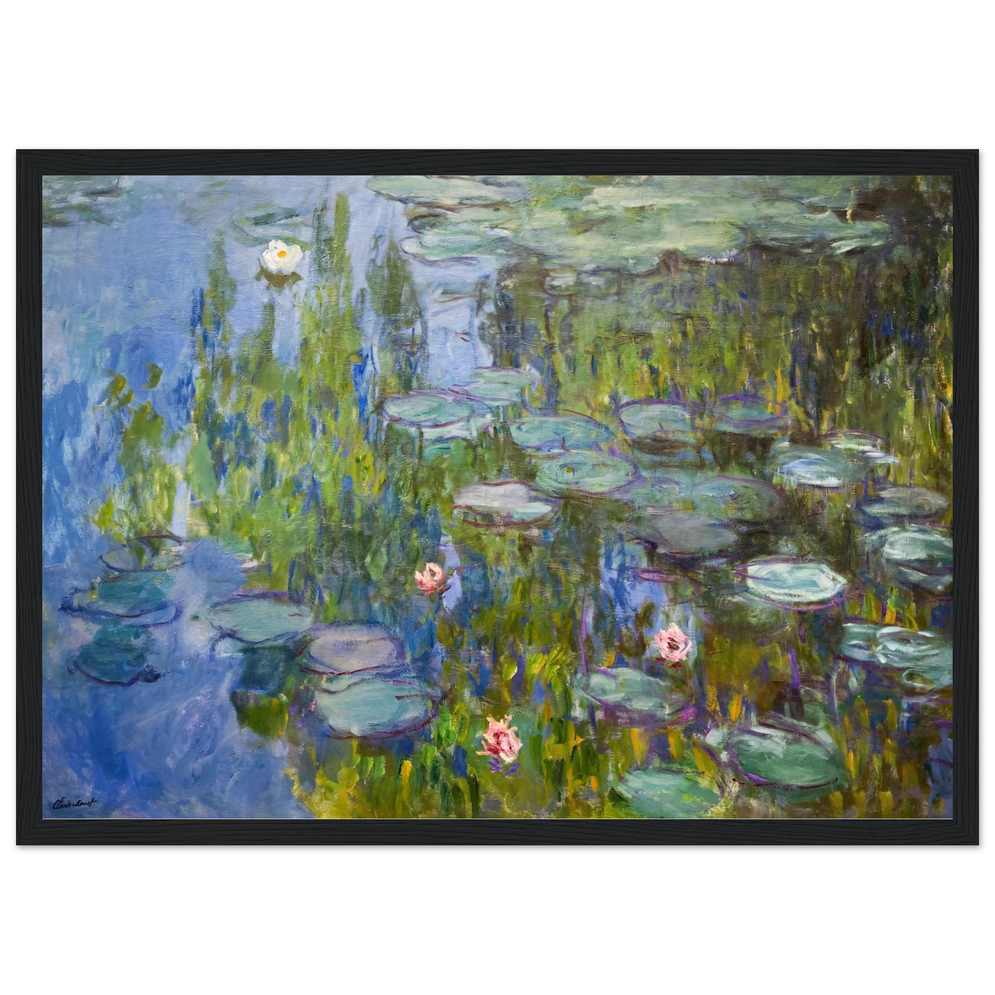 Claude Monet