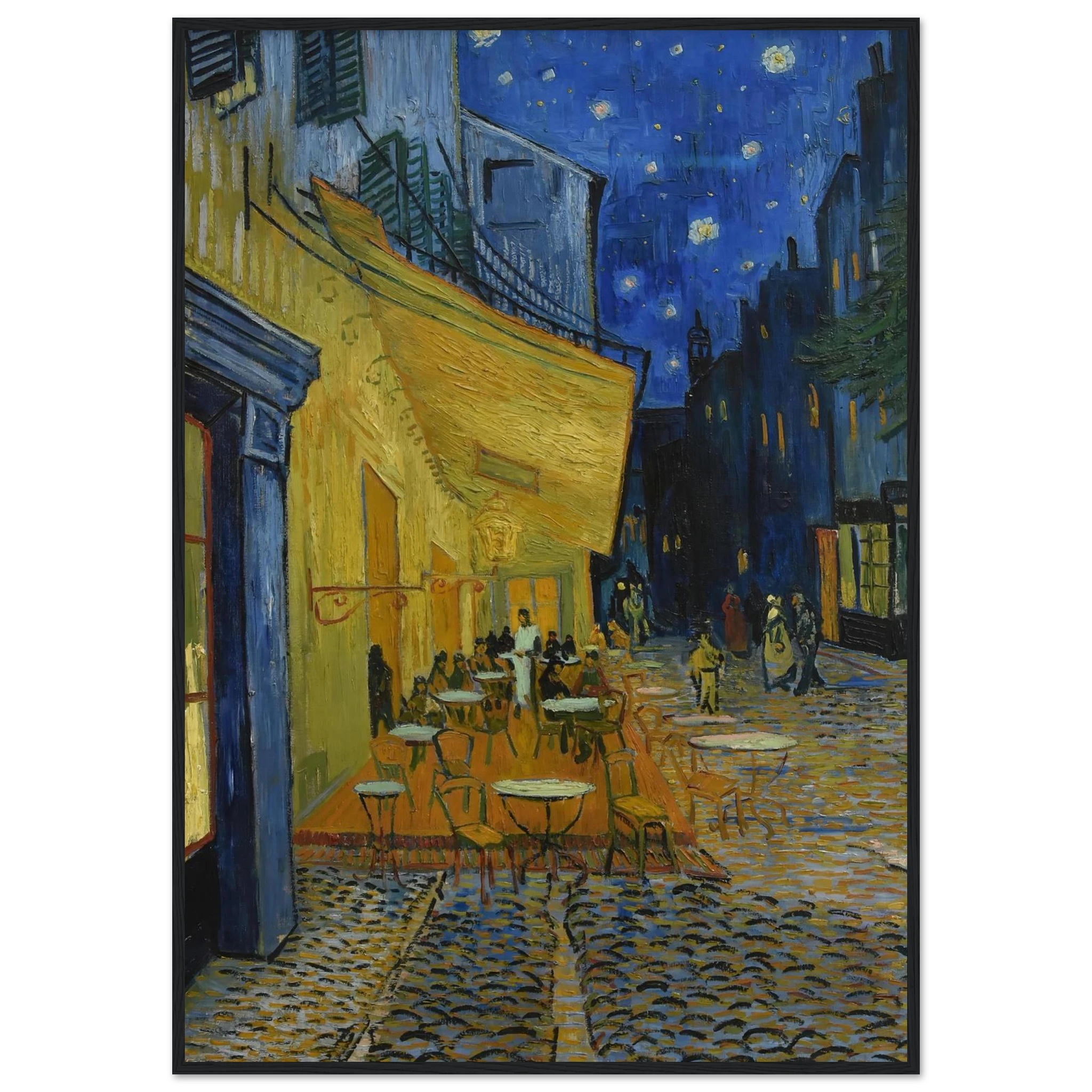 Vincent Van Gogh