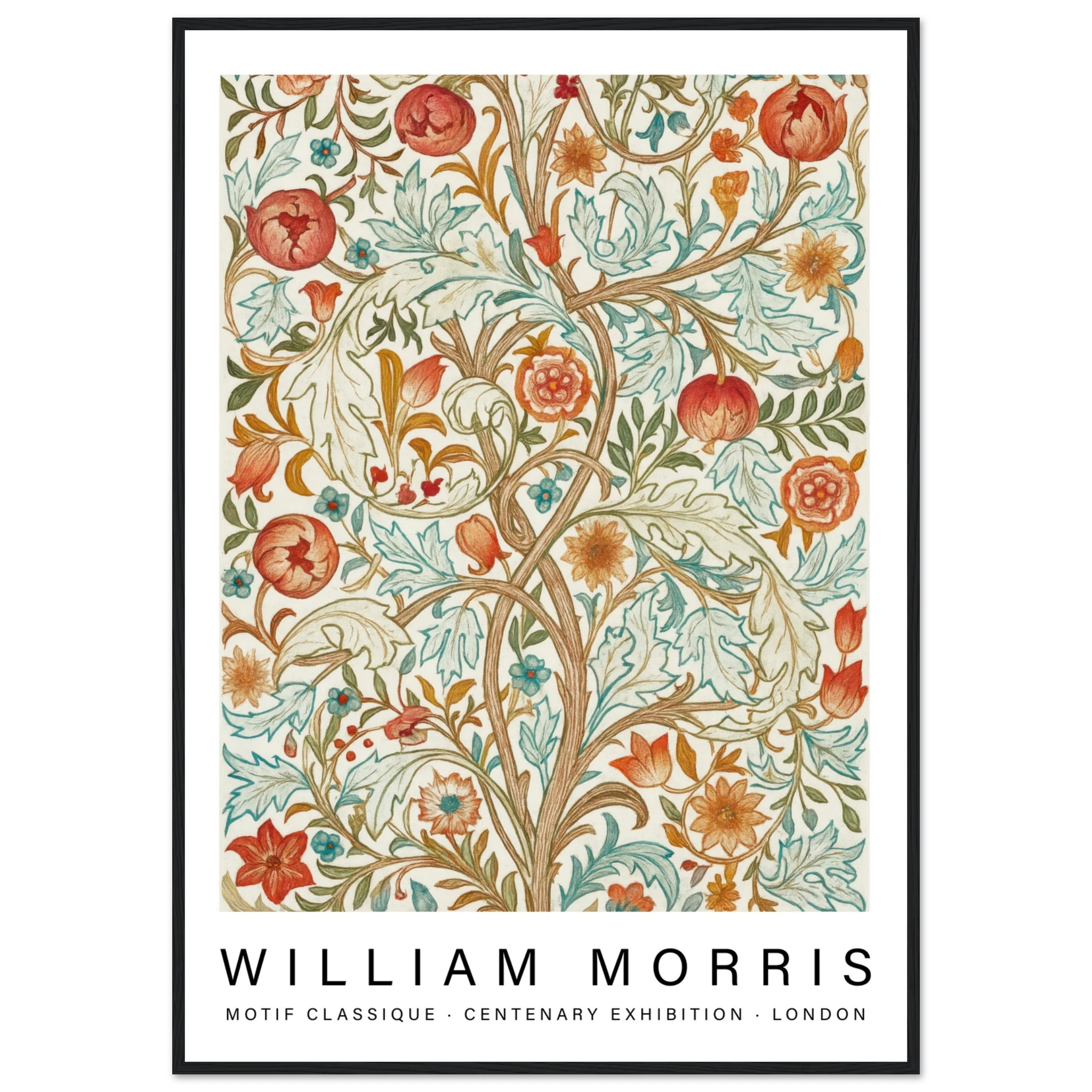William Morris