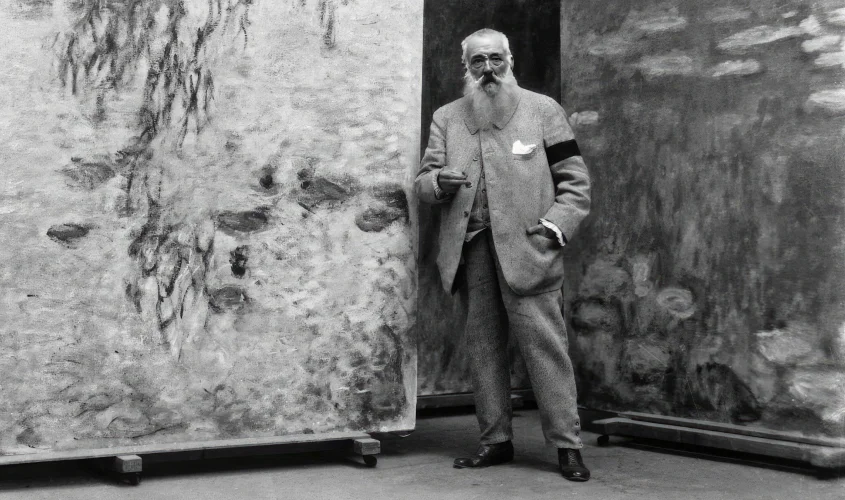 Claude Monet