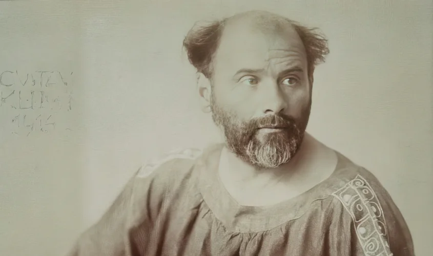 Gustav Klimt