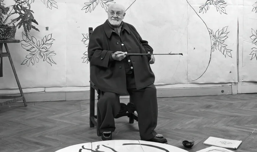 Henri Matisse