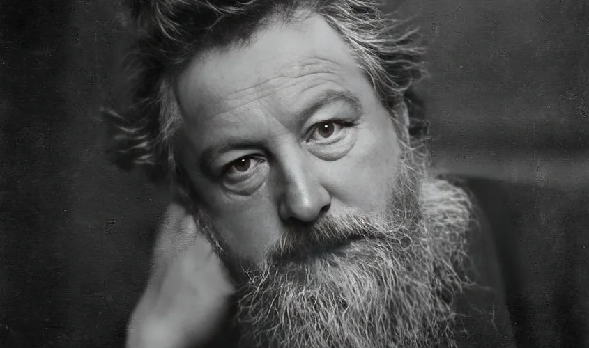 William Morris