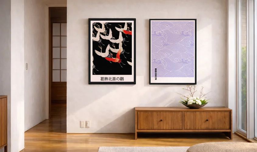Katsushika Hokusai