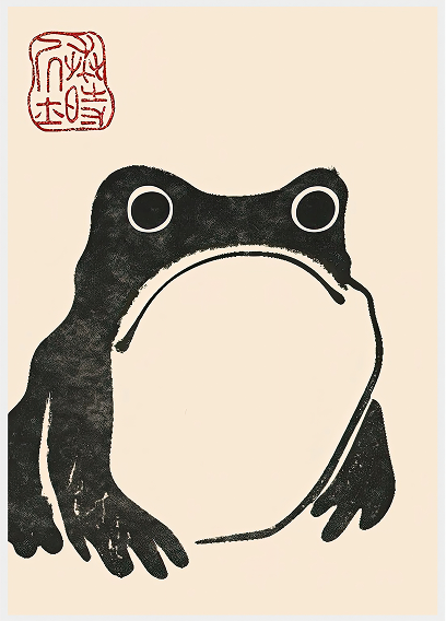 Japanese art
