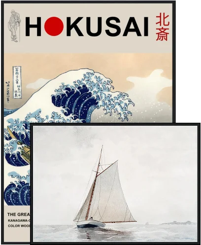 Seascape