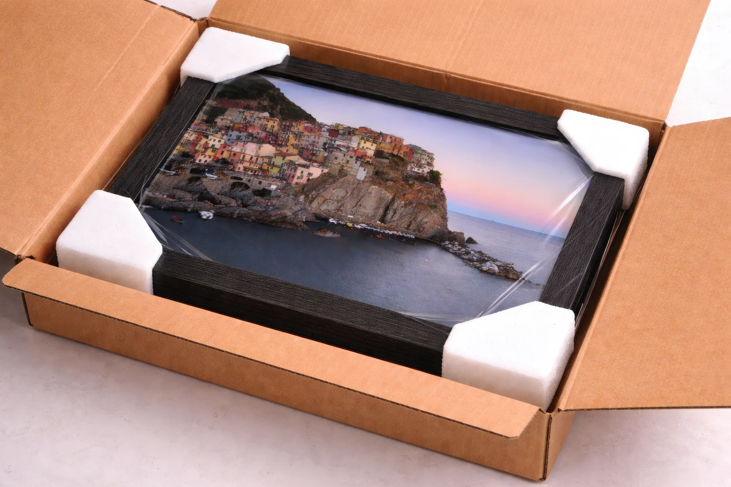 Secure Packaging & Fast Delivery